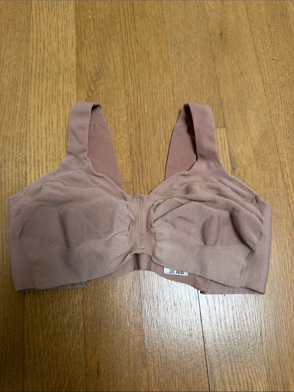 SPANX Brallelujah! Bra